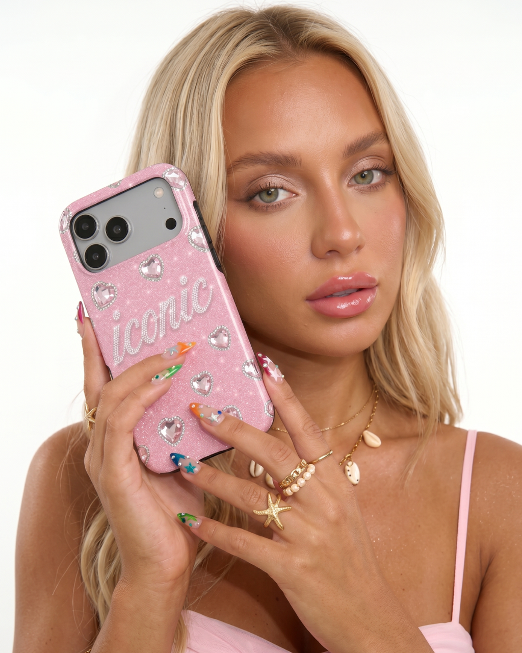 Iconic Energy