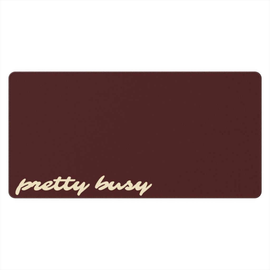 Busy
