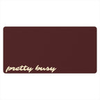 Busy