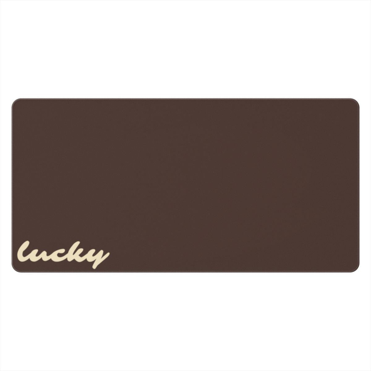 Lucky