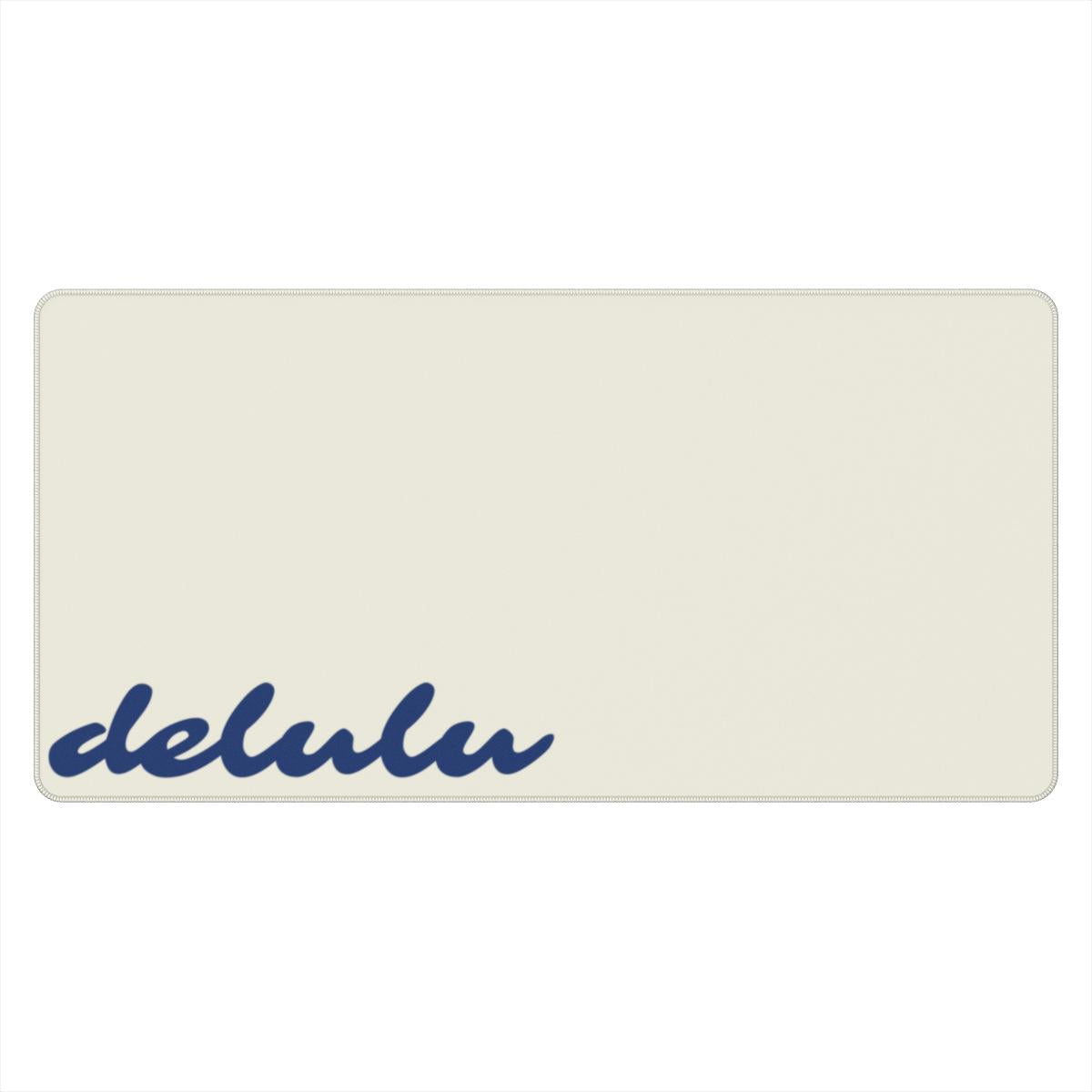 Delulu