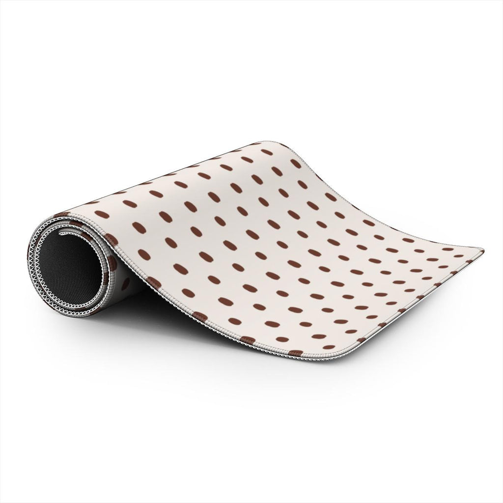 Mocha Dot
