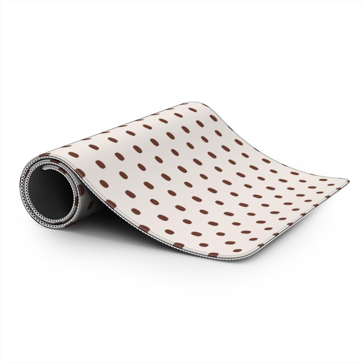 Mocha Dot