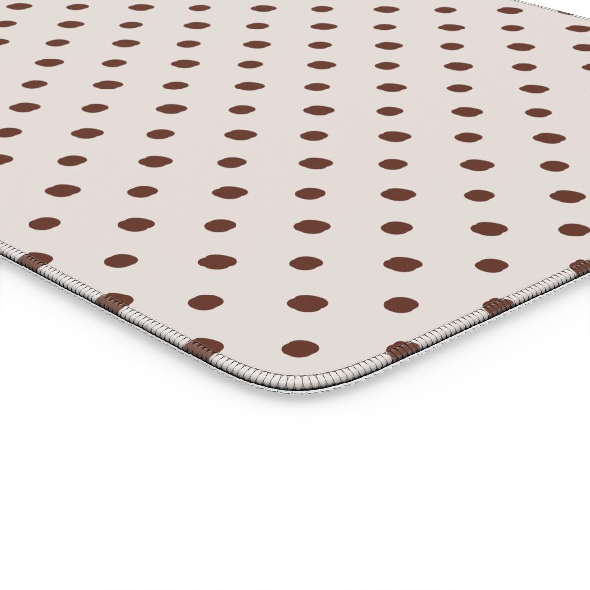 Mocha Dot