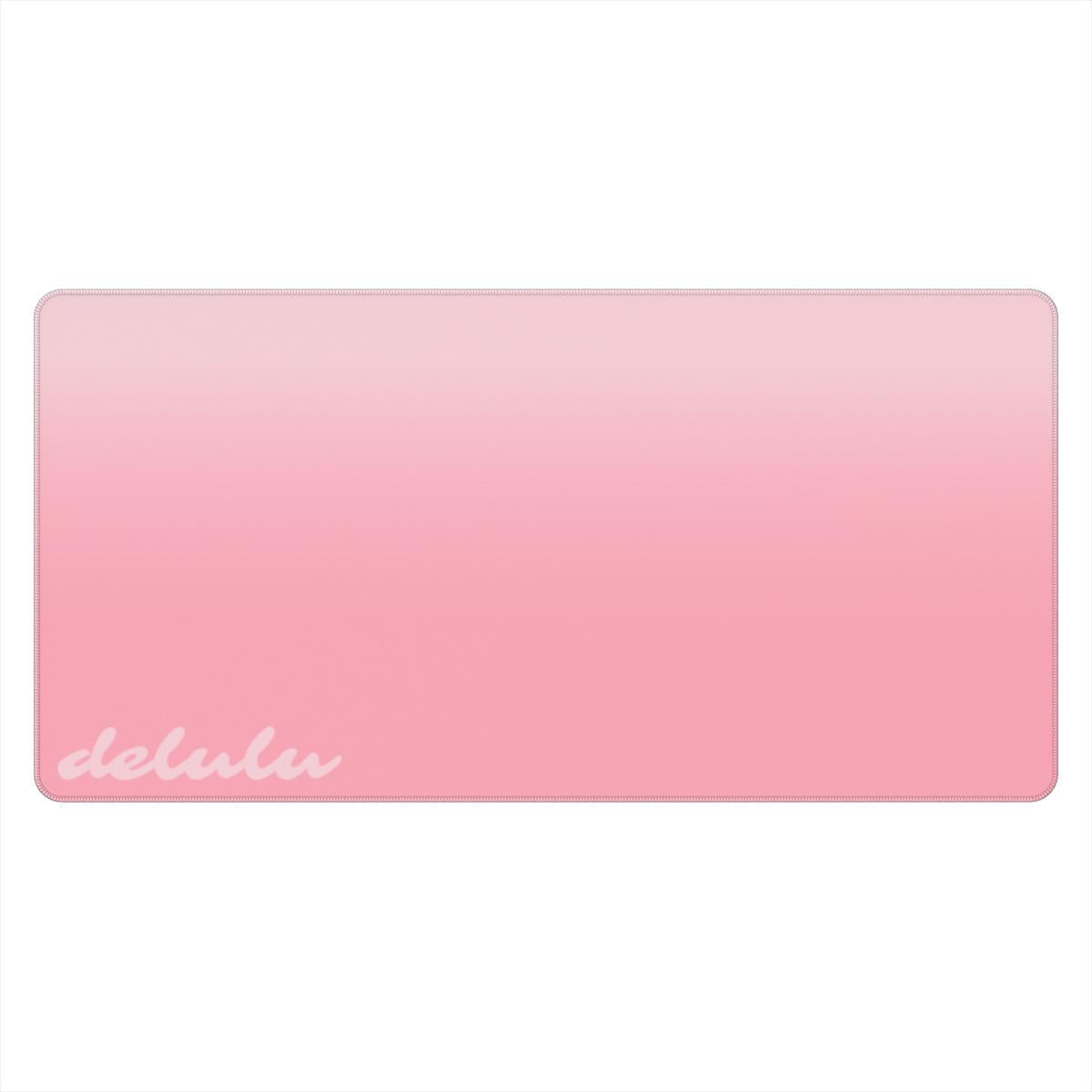 Pink Delulu